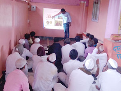 Fertilizer Production